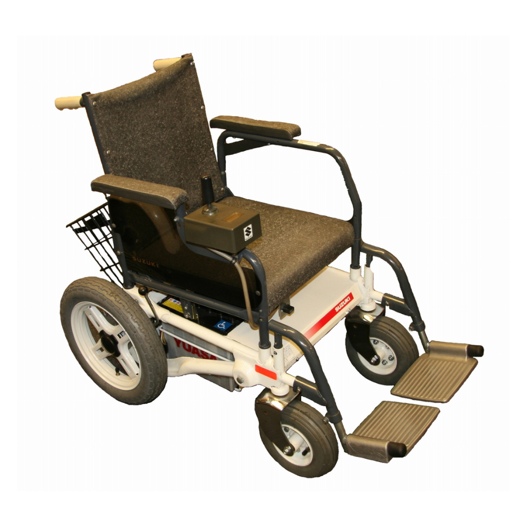 引取限定】スズキ 電動車いす 中古品 MC300 手動可 17年製 SUZUKI 引取限定】スズキ 電動車いす 中古品 MC300 手動可 17年製 SUZUKI