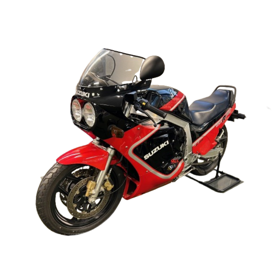 R ページ 用 鈴木 SV 1000 N S TL 1000 R GSXR 1100 GSX-1400 B-KING