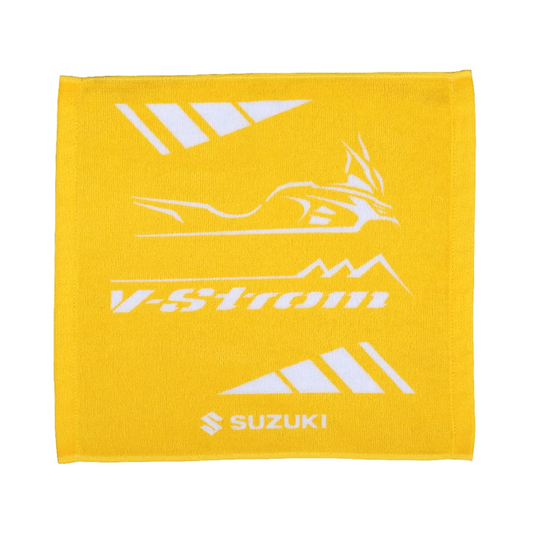 ハンドタオル Vストローム