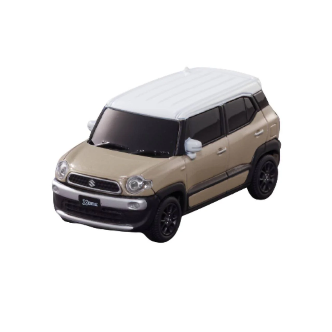 クロスビーミニカー(大型展示品) pull-back_miniature_car_xbee2.