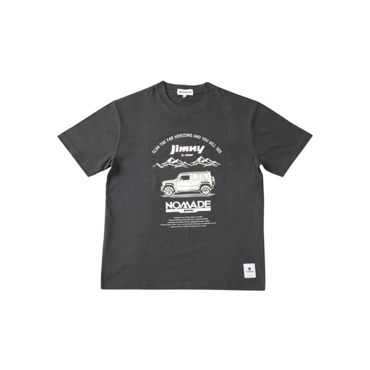 Tシャツ JIMNY NOMADE