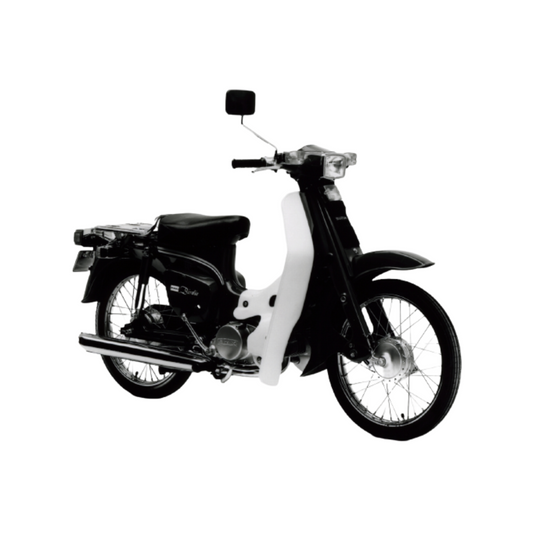 バーディー50