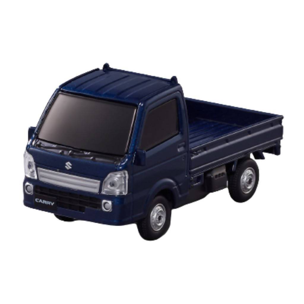 プルバックミニカー キャリイ