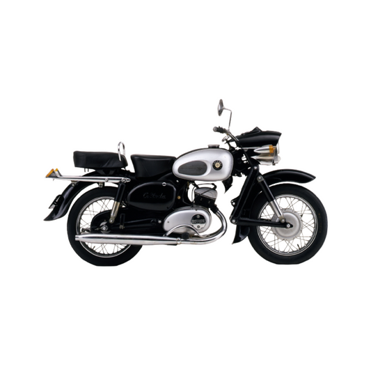 コレダ 250TT