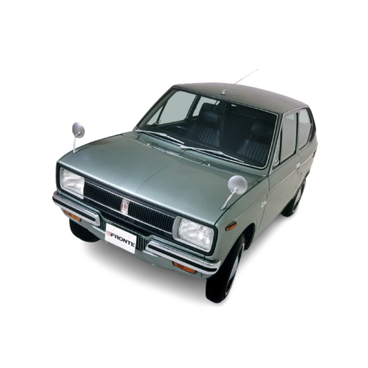 フロンテ71