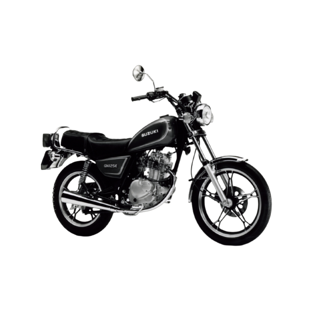 GN125E