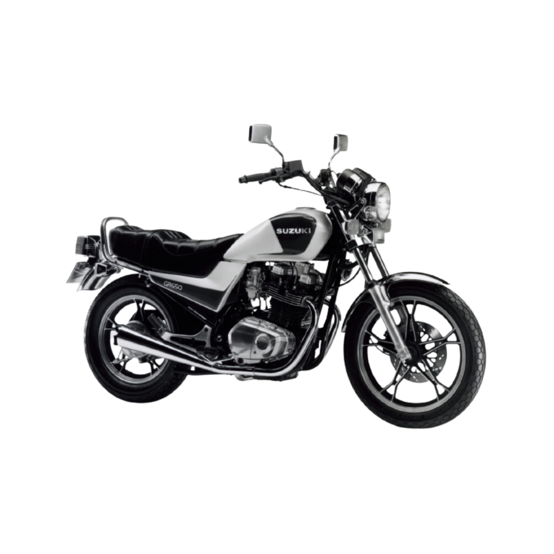 GR650