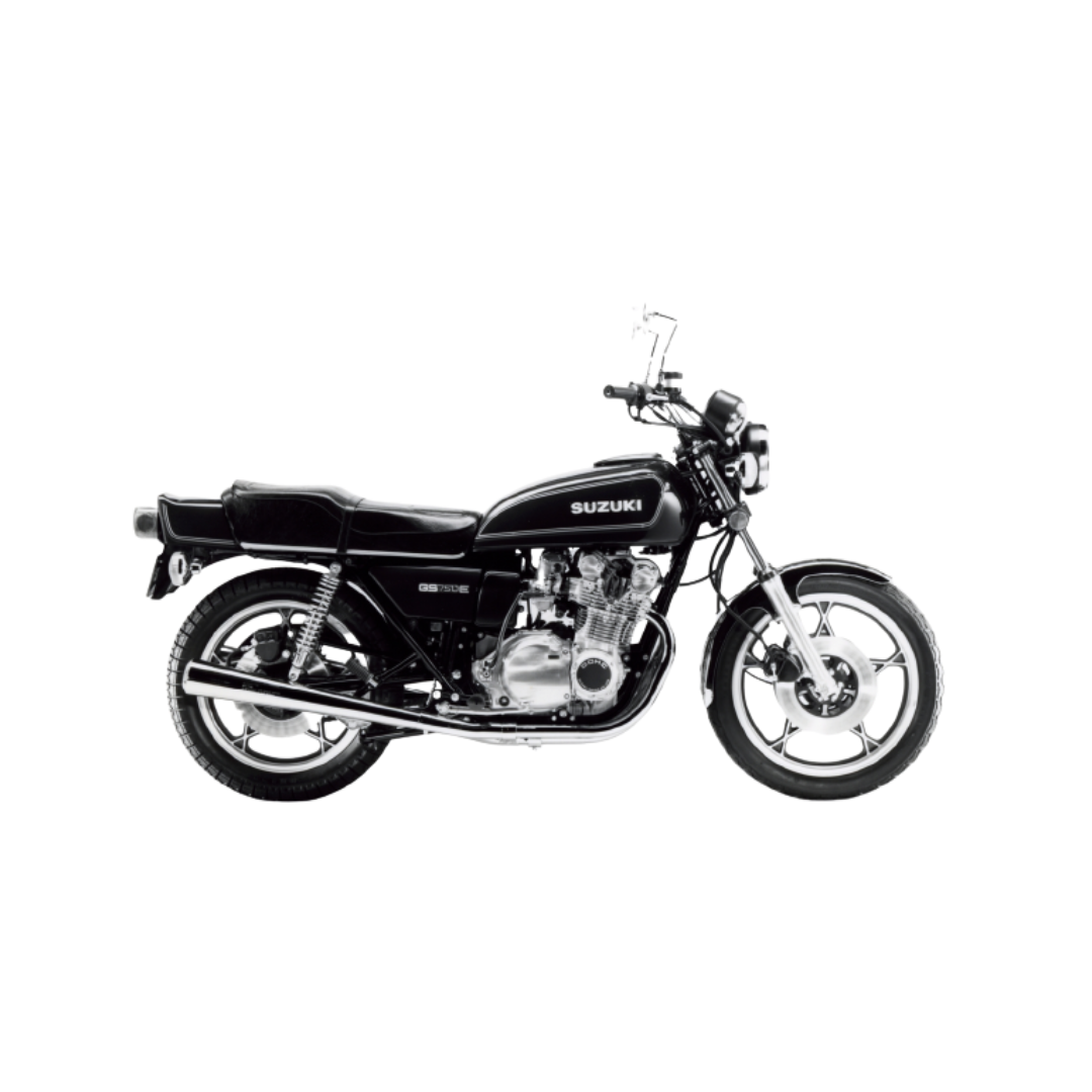 GS750E