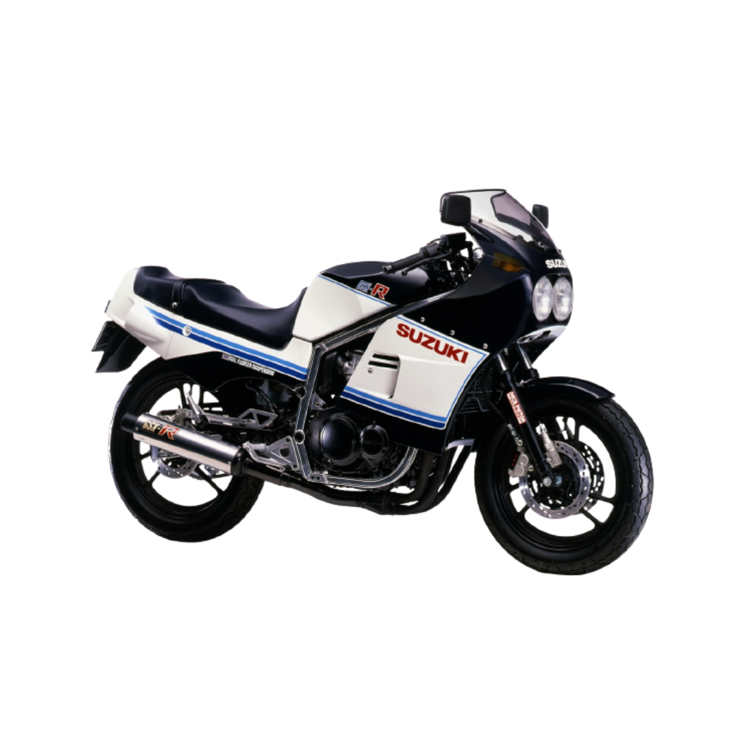 GSX-R