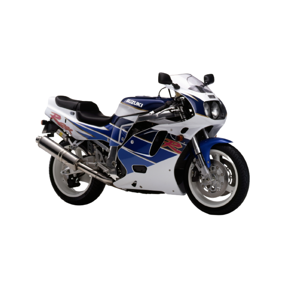 GSX-R750